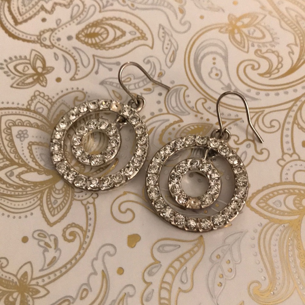 Earrings - Picture 2 of 5